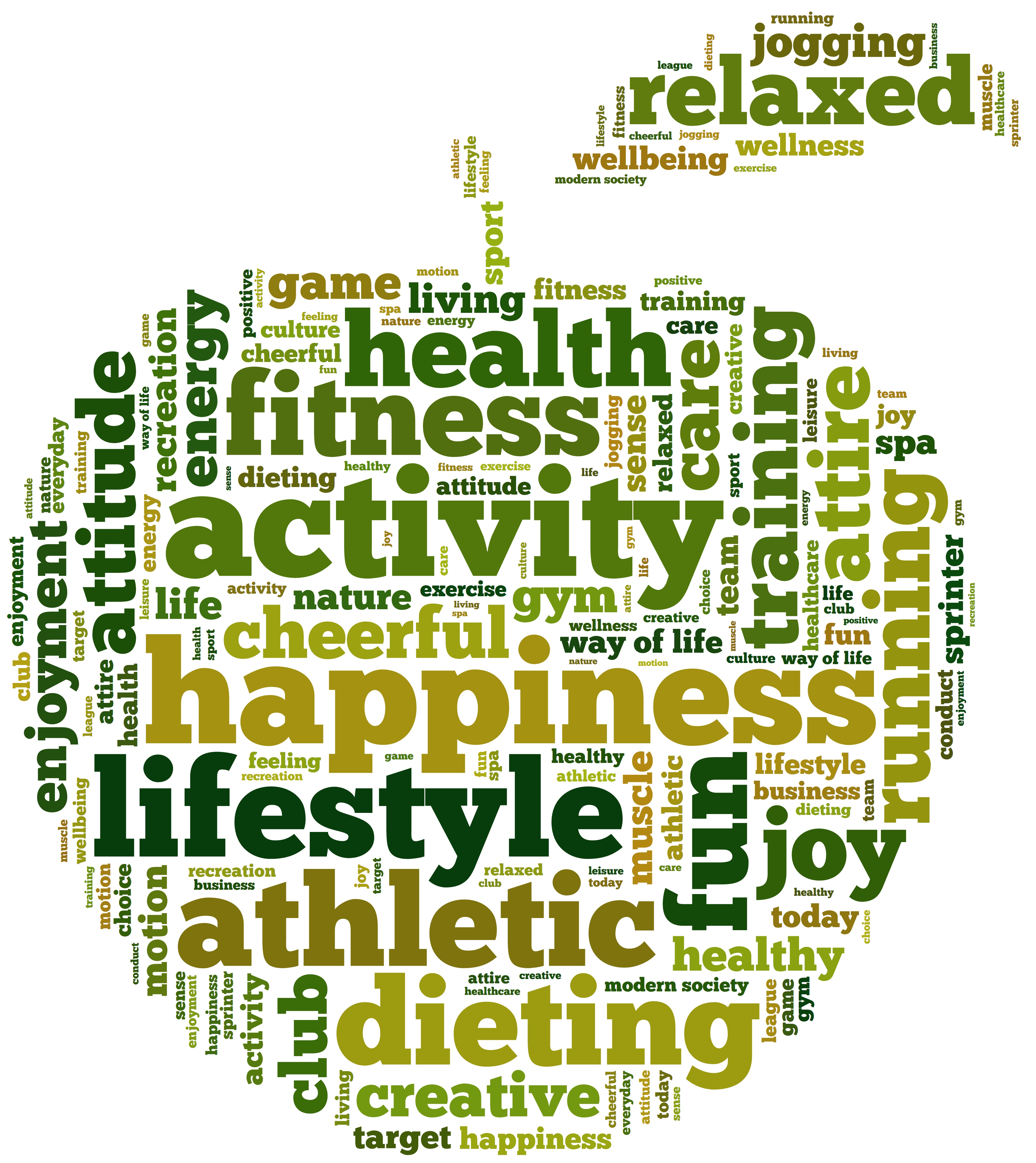 Healthy Lifestyle | Kevin J Donaldson